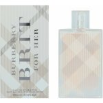 Burberry Brit toaletní voda dámská 100 ml – Hledejceny.cz