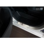 Toyota ProAce 2016- Prahové lišty – Sleviste.cz