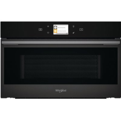 WHIRLPOOL W9MD260BSS