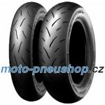 Dunlop TT93 GP 120/80 R12 55J – Sleviste.cz