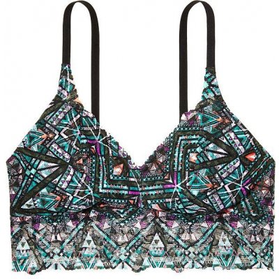 Victoria's Secret podprsenka Tropical Lace – Hledejceny.cz