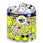 Aladine Razítka Stampo Smiley Smajlíci – Zboží Dáma