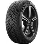 Michelin Pilot Alpin 5 225/50 R17 98H runflat – Zboží Mobilmania