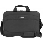 Natec NANGER Brašna pro NB 15,6", černá NTO-2027 – Sleviste.cz