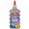 Silikon ELMER´S Lepidlo Glitter Glue 177 ml stříbrné