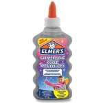Elmer's Třpytivé lepidlo 177ml stříbrné – Hledejceny.cz
