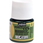 Pébéo na porcelán a sklo Porcelaine 150 45 ml zelená malachit 26 – Hledejceny.cz