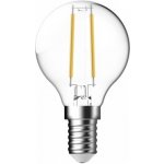 Megaman LED kapka filament E14 40W 2700K 4W – Hledejceny.cz