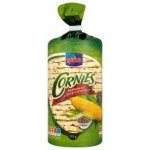 Racio Cornies se lněným semínkem 115 g – Zboží Dáma