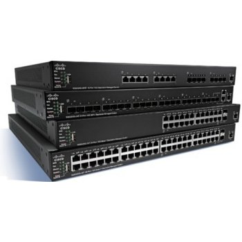 Cisco SG350X-24