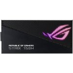 Asus ROG-STRIX-750G-AURA GAMING 750W 90YE00P3-B0NA00 – Zbozi.Blesk.cz