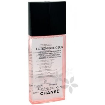 Chanel Lotion Douceur 200 ml