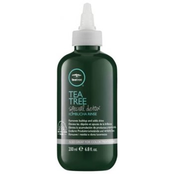 Paul Mitchell Tea Tree Special Detox Kombucha Rinse 200 ml