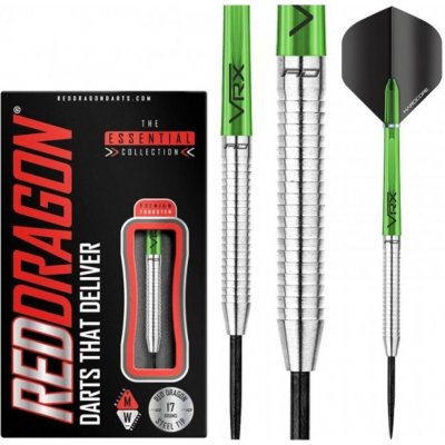 RedDragon steel Featherlite 2 17g 85% wolfram – Zboží Dáma