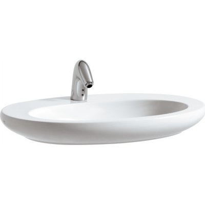 Laufen Alessi One H8189724001041 – Zboží Mobilmania