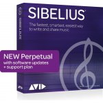 Sibelius Perpetual, Boxed 668111 – Zbozi.Blesk.cz