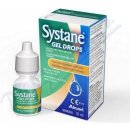 Alcon Systane Gel Drops oční kapky gtt. 10 ml