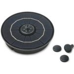 Pontec PondoStar Island 93276 – Zboží Dáma