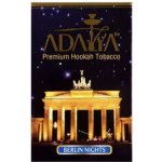 Adalya Berlin Nights 50 g – Zboží Dáma