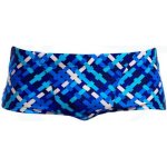 Funky Trunks Under Over Mens Trunks – Zboží Mobilmania