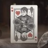 Karetní hry Hrací karty Theory11: Harry Potter Havraspár
