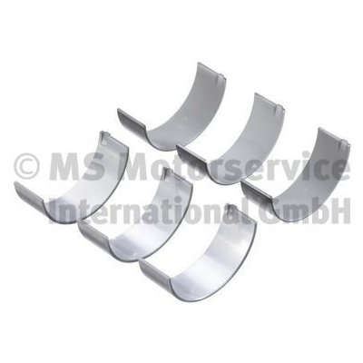 Ojniční ložiska - sada KOLBENSCHMIDT 37256610 – Zboží Mobilmania