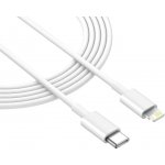 AW Nabíjeci kabel pro Apple USB-c/Lightning 1m IR-AWGW-0175 – Sleviste.cz