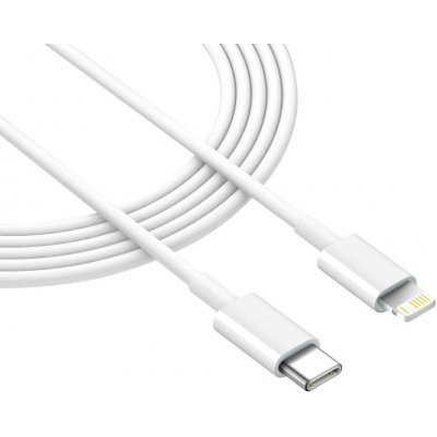 AW Nabíjeci kabel pro Apple USB-c/Lightning 1m IR-AWGW-0175 – Sleviste.cz