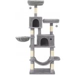 Feandrea Škrabadlo vysoké 161 - 220 cm – Zboží Dáma