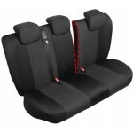 Autopotah KEGEL ARES na zadní nedělenou sedačku Skoda Octavia I-II 2012 – Hledejceny.cz