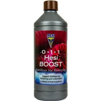 Hesi Boost 10 l