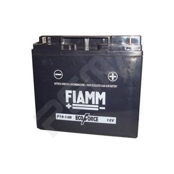 Fiamm FT19-12B