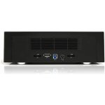 StarTech SATDOCK4U3RE – Zboží Mobilmania