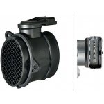 HELLA 8ET 358 166-601 Snímač množství protékajícího vzduchu (8ET358166-601) – Hledejceny.cz