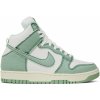 Dámské tenisky Nike Dunk High 1985 Enamel Green Denim