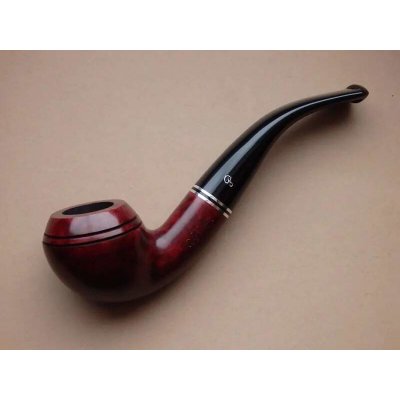 Peterson of Dublin Killarney Red 999 – Zboží Mobilmania