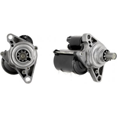 Startér Honda HR-V 1.6 Mitsuba LRS2256 – Zbozi.Blesk.cz