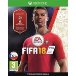 FIFA 18 – Hledejceny.cz