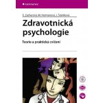 Zdravotnická psychologie – Hledejceny.cz