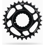 Převodník Race Face Cinch HG12 1x12 Direct Mount 28T 3mm offset Černá – Hledejceny.cz