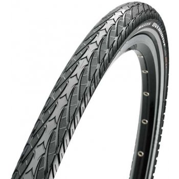 Maxxis OverDrive 700x40