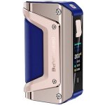 GeekVape Aegis Solo 3 MOD 100W Golden Blue – Sleviste.cz