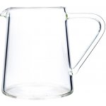 Loveramics Glass Jug konvička na kávu 500 ml Tall – Hledejceny.cz