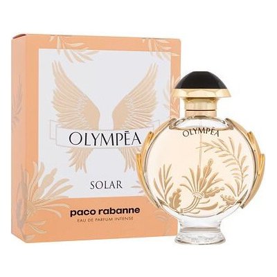 Paco Rabanne Olympea Solar intense parfémovaná voda dámská 80 ml tester
