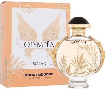 Paco Rabanne Olympea Solar intense parfémovaná voda dámská 80 ml tester