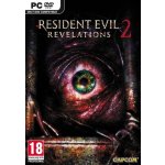 Resident Evil: Revelations 2 – Hledejceny.cz