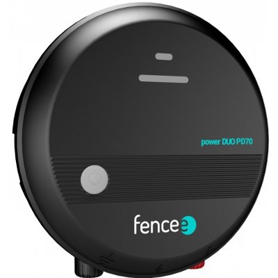 Fencee Power DUO PD70