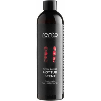 RENTO Arktické bobule 300 ml – Hledejceny.cz