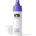 K18 Hair K18 AirWash dry shampoo 118 ml – Zboží Dáma