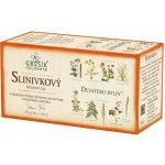 Grešík SLINIVKOVÝ 20 x 1,5 g – Hledejceny.cz